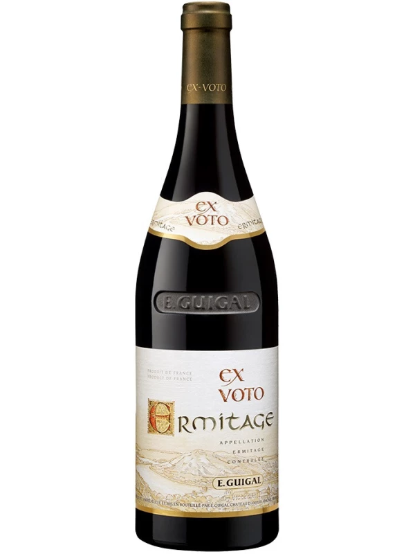 E. Guigal, Hermitage Rouge Ex-Voto
