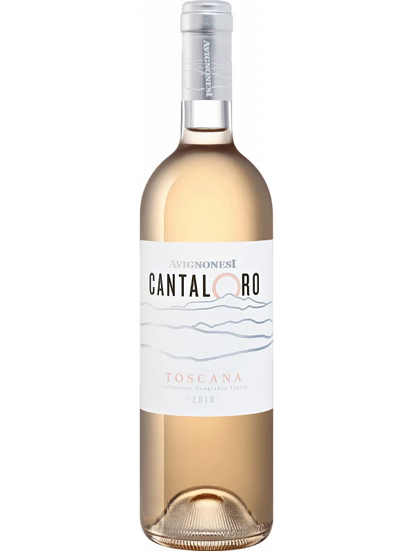 Avignonesi, Cantaloro Rosato, Toscana IGT