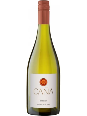 Вино Maola, Cana Chardonnay, Valle Central DO 0.75 л