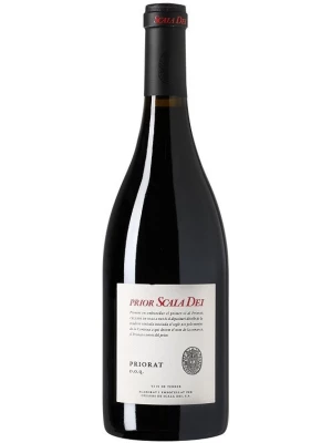 Вино Scala Dei, Prior, Priorat DOQ 2017, 0.75 л