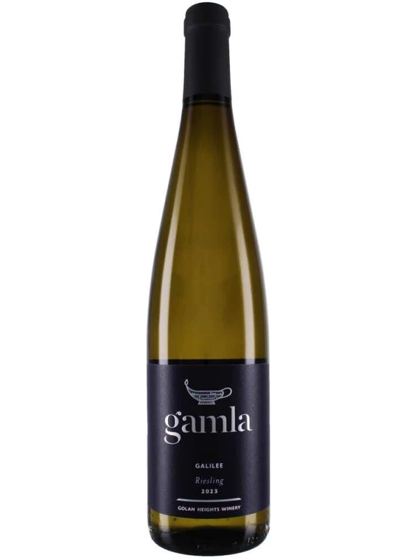 Golan Heights, Gamla Riesling