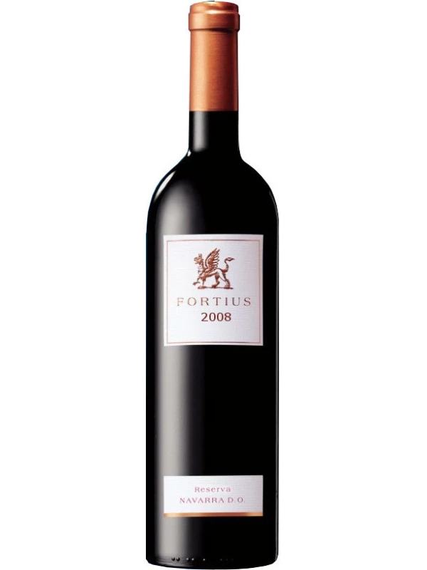 Fortius Reserva