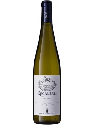 Вино Regaleali IGT 2007, 0.75 л
