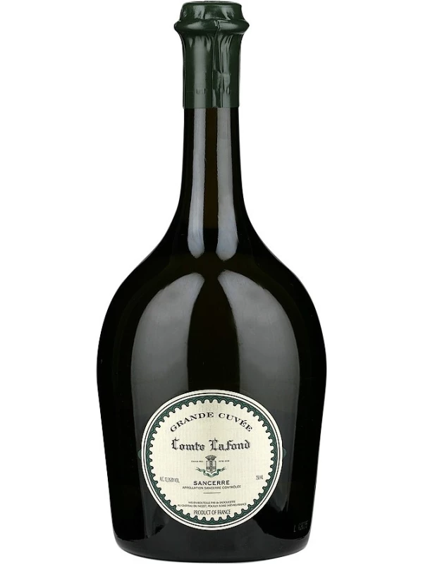 Sancerre Comte Lafond Grande Cuvee AOC