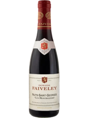 Вино Faiveley, Nuits-Saint-Georges Les Montroziers AOC 2022, 0.375 л