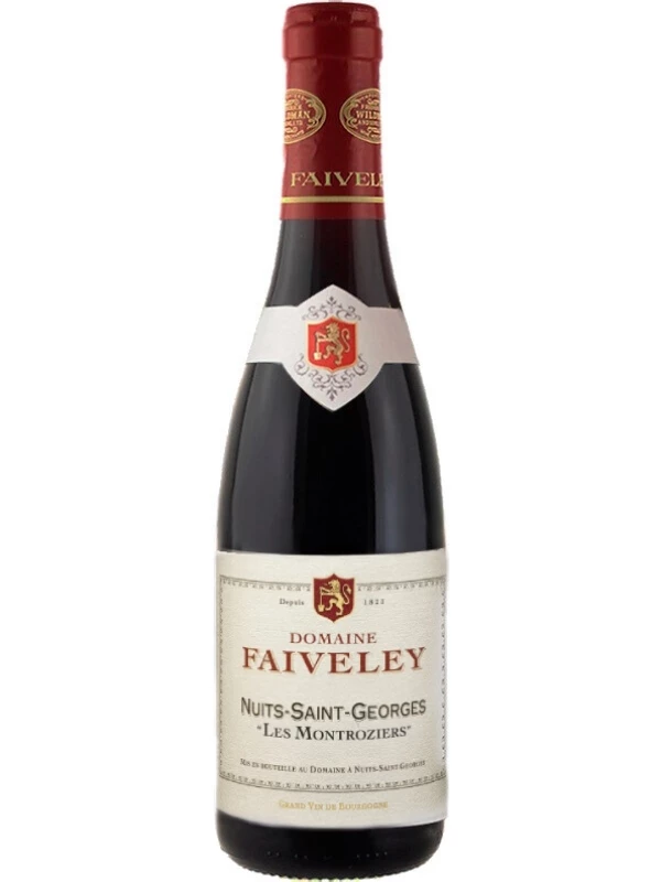 Faiveley, Nuits-Saint-Georges Les Montroziers AOC