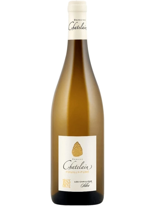 Chatelain, Pouilly-Fume Les Chailloux Silex AOC