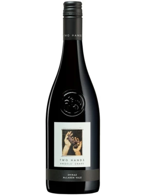 Вино Two Hands, Angel's Share, McLaren Vale Shiraz 2022, 0.75 л