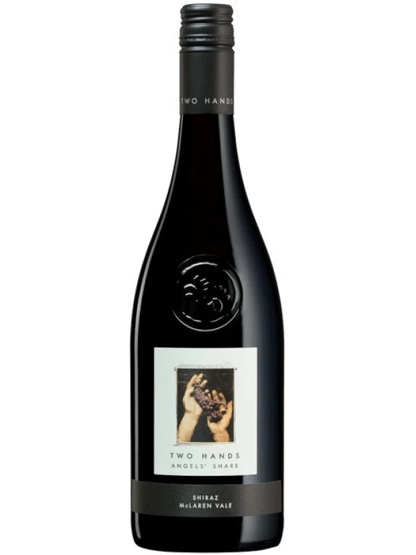 Two Hands, Angel's Share, McLaren Vale Shiraz