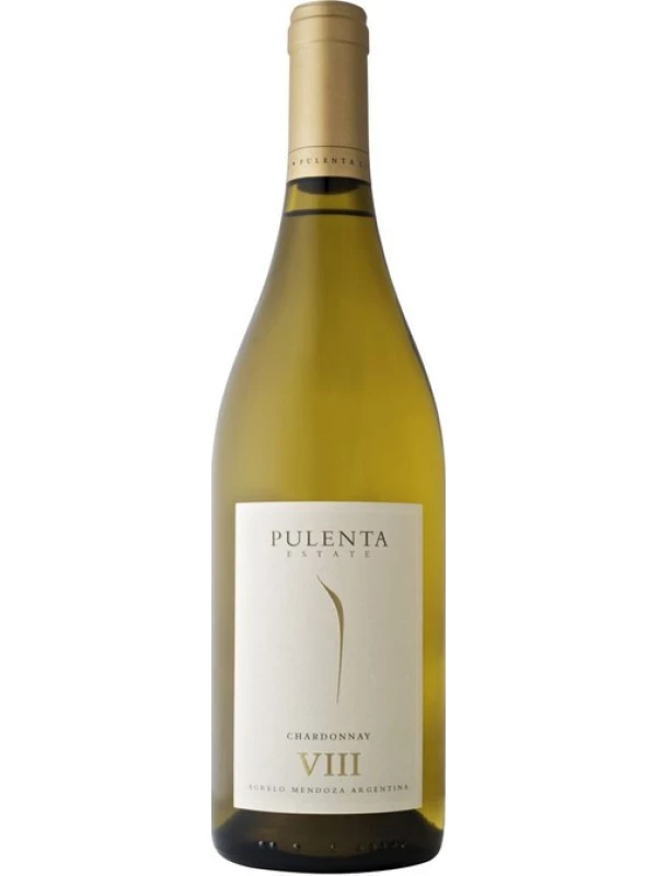 Pulenta Estate Chardonnay VIII
