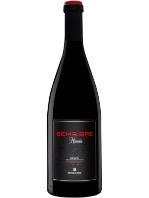 Вино Dominio de Tares, Bembibre, Bierzo DO 2015, 0.75 л