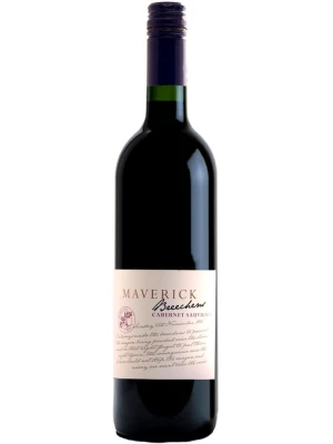 Вино Maverick, Breechens Cabernet Sauvignon, Barossa Valley 2014, 0.75 л