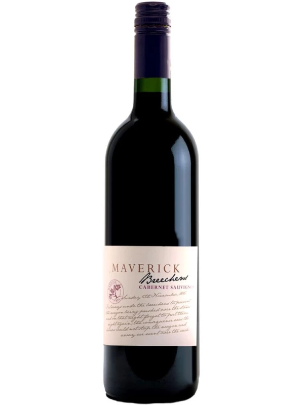 Maverick, Breechens Cabernet Sauvignon, Barossa Valley
