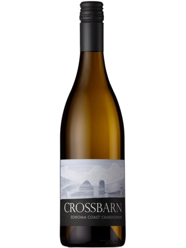 CrossBarn by Paul Hobbs, Chardonnay, Sonoma Coast