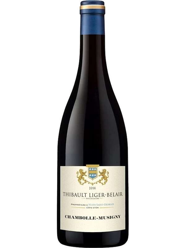 Thibault Liger-Belair Successeurs, Chambolle-Musigny AOC