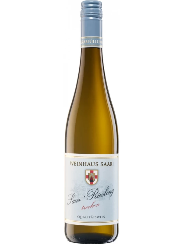 Weinhaus Saar Riesling Saar Trocken