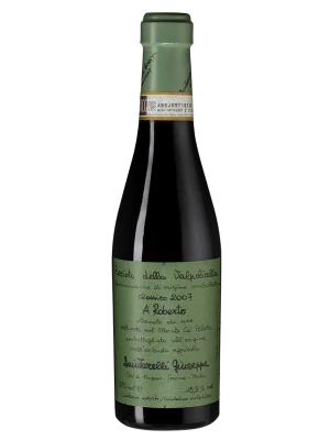 Вино Recioto della Valpolicella Classico, Италия Giuseppe Quintarelli 2004, 0.375 л