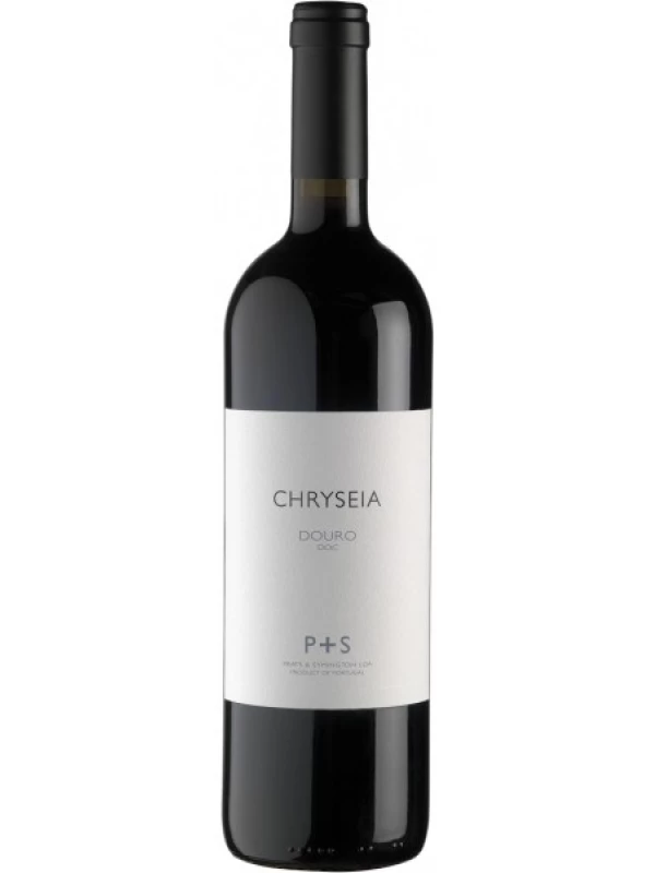 Chryseia, Douro DOC