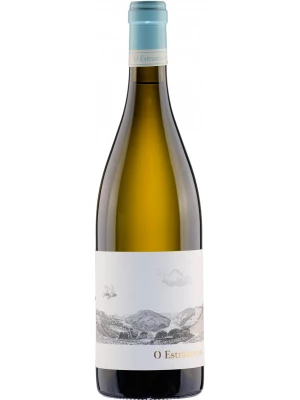 Вино Fento Wines, O Estranxeiro Blanco, Ribeira Sacra DO 2023, 0.75 л