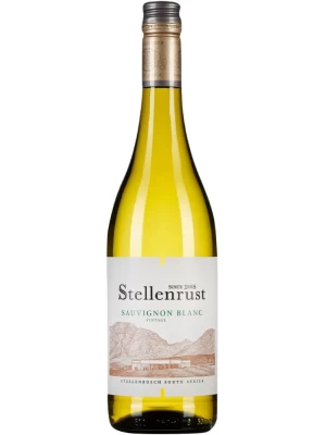 Вино Stellenrust, Sauvignon Blanc 2023, 0.75 л