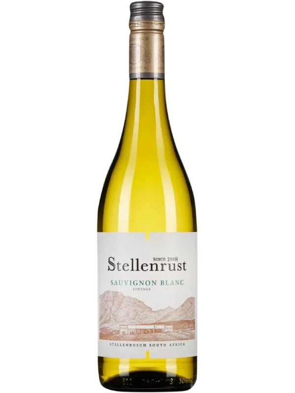 Stellenrust, Sauvignon Blanc