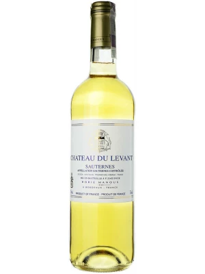 Вино Chateau Du Levant, Sotern AOC 0.75 л