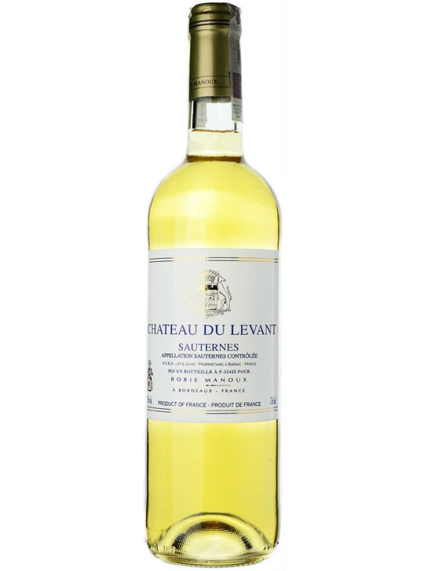 Chateau Du Levant, Sotern AOC