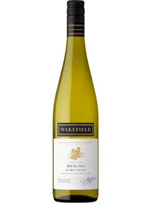 Вино Wakefield, Estate Label Riesling 2017, 0.75 л