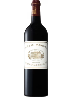 Вино Margaux AOC Premier Grand Cru Classe 2010, 0.75 л