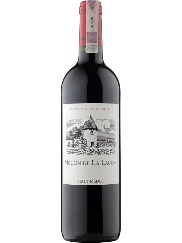Moulin de La Lagune, Haut-Medoc AOC