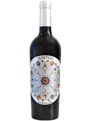 Вино Bodegas Volver, Juntos Garnacha 2019, 0.75 л