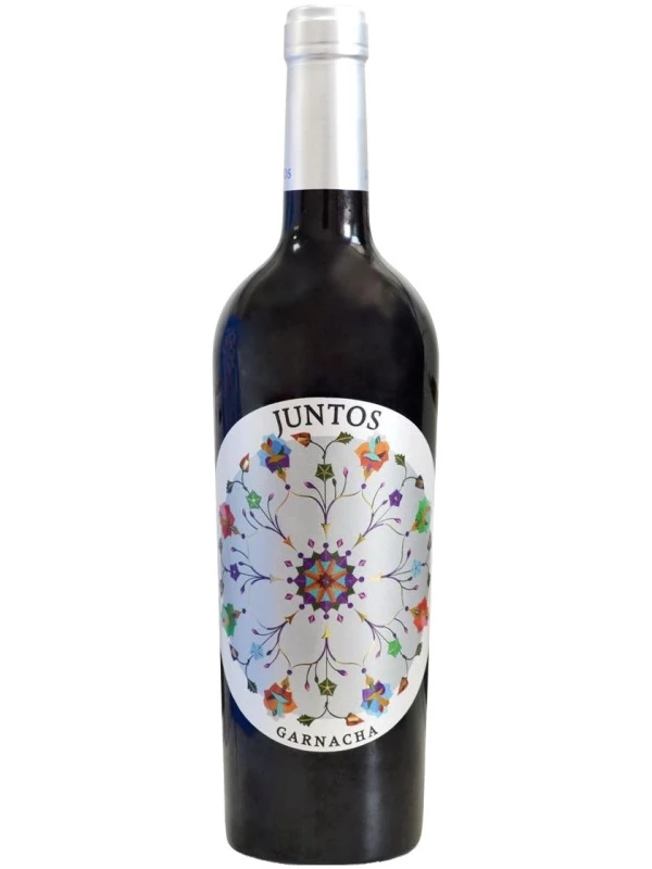 Bodegas Volver, Juntos Garnacha