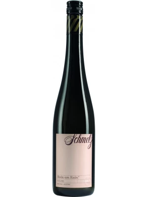 Вино Schmelz, Stein am Rain Riesling Federspiel 2020, 0.75 л