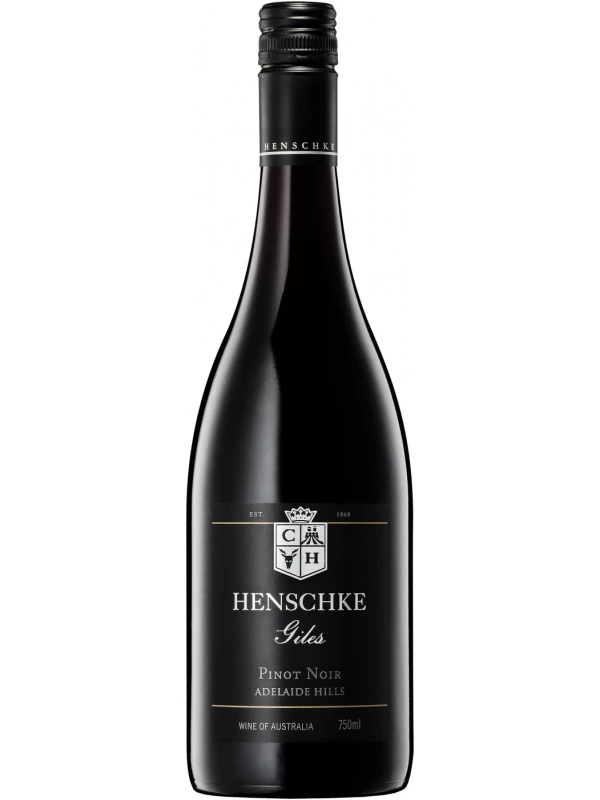 Henschke, Giles Lenswood, Pinot Noir