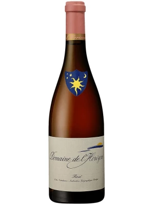 Вино Domaine de l'Horizon, Rose, Cotes Catalanes IGP 2017, 0.75 л