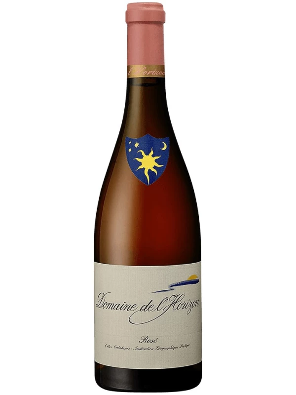 Domaine de l'Horizon, Rose, Cotes Catalanes IGP