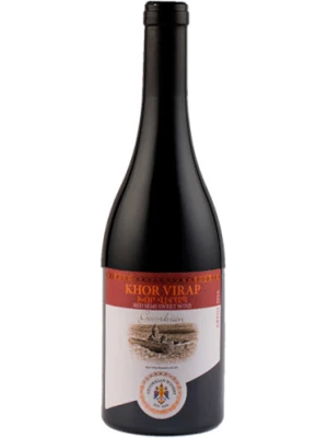 Вино Gevorkian Winery, Khor Virap 0.75 л