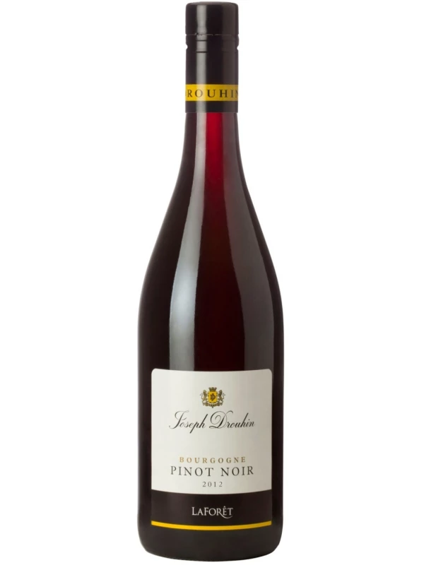 Laforet Bourgogne Pinot Noir AOC
