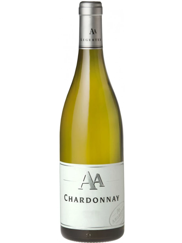 Aegerter, Signature AA Chardonnay, Pays d'Oc IGP
