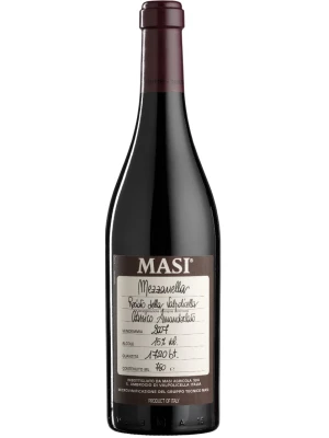 Вино Masi, Mezzanella Amandorlato, Recioto della Valpolicella Classico DOC 2007, 0.75 л