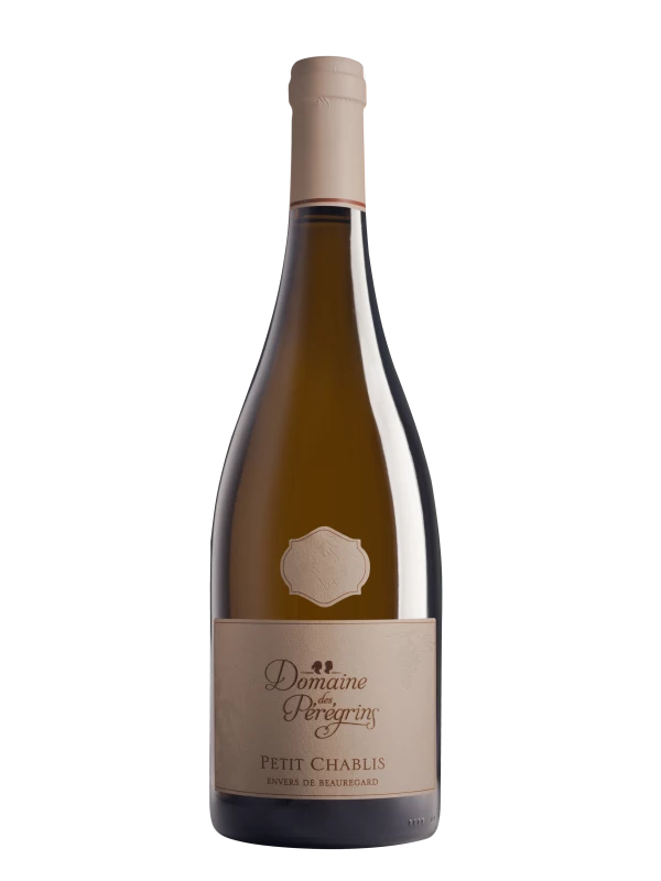 Domaine des Peregrins, Petit Chablis Envers de Beauregard