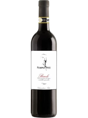 Вино Antica Cantina Boido, Roberto Riga Barolo DOCG 2020, 0.75 л
