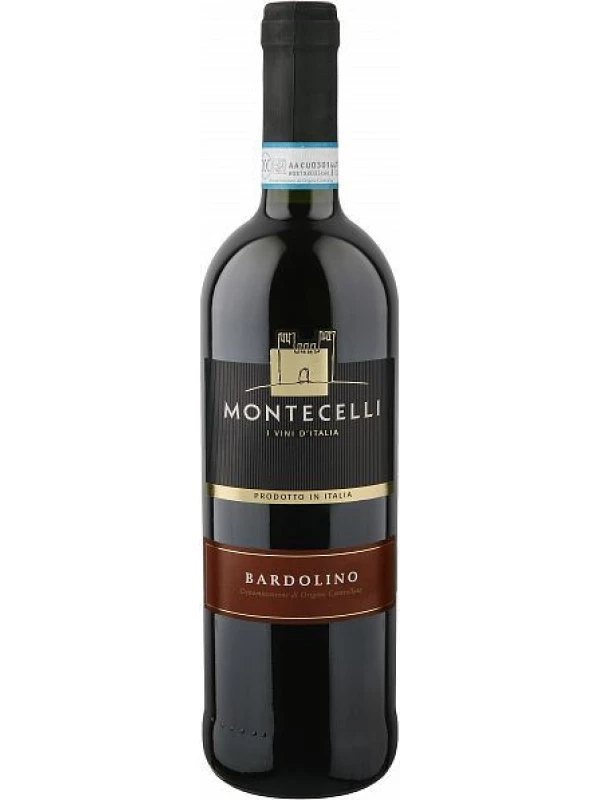 Montecelli Bardolino DOC