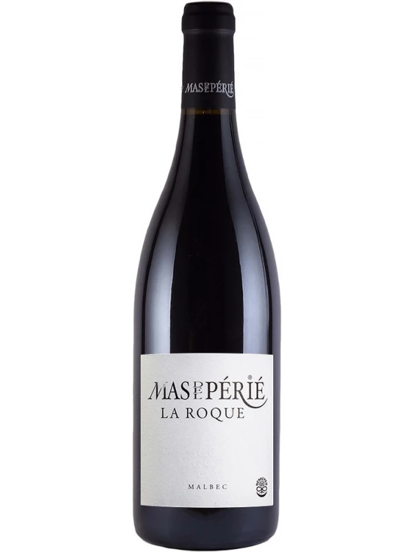 Mas del Perie, La Roque, Cahors AOC