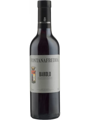 Вино Fontanafredda, Barolo DOCG 2015, 0.375 л