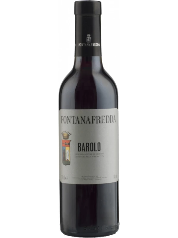 Fontanafredda, Barolo DOCG