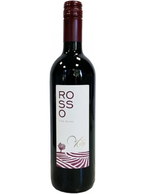 Вино Cantine Volpi, Volpi Rosso, Piemonte DOC 0.75 л