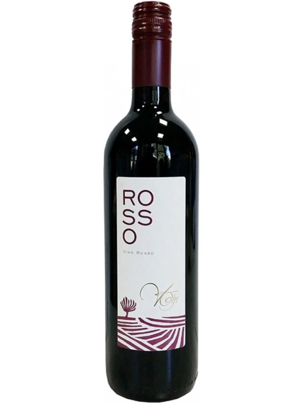 Cantine Volpi, Volpi Rosso, Piemonte DOC