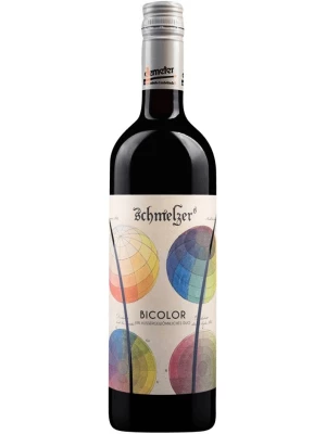 Вино Schmelzer's Bicolor 2019, 0.75 л