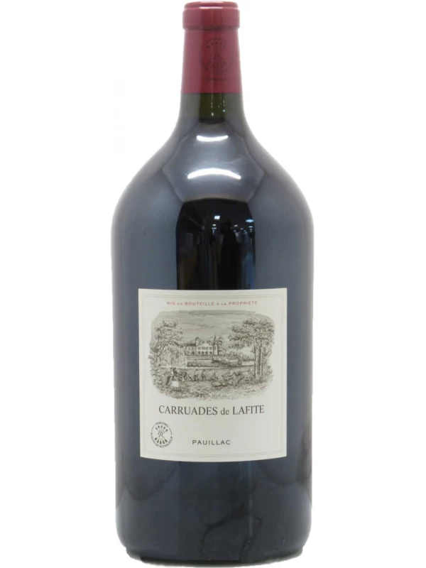 Carruades de Lafite, Pauillac AOC